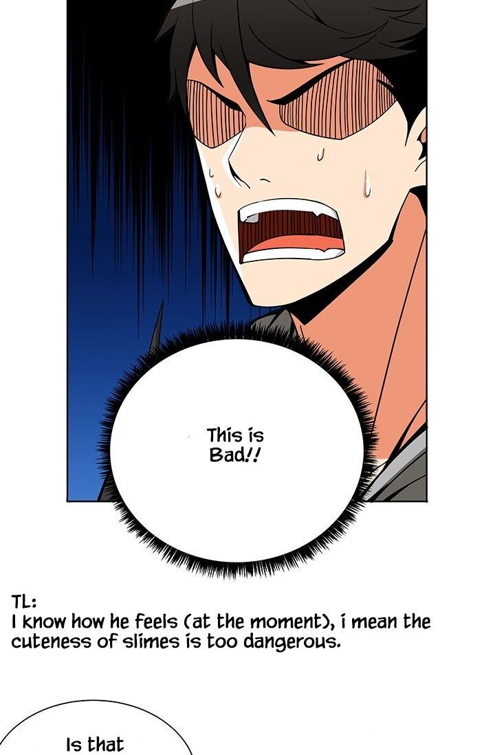 I Log In Alone chapter 34 - page 41