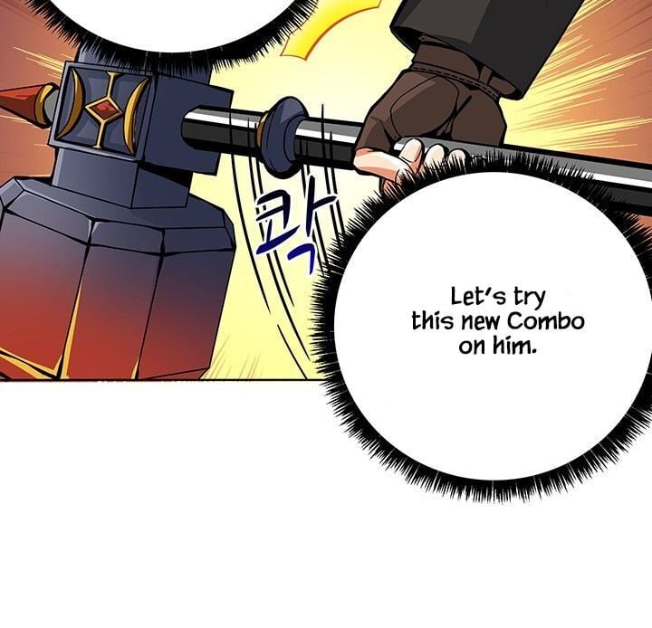 I Log In Alone chapter 34 - page 58