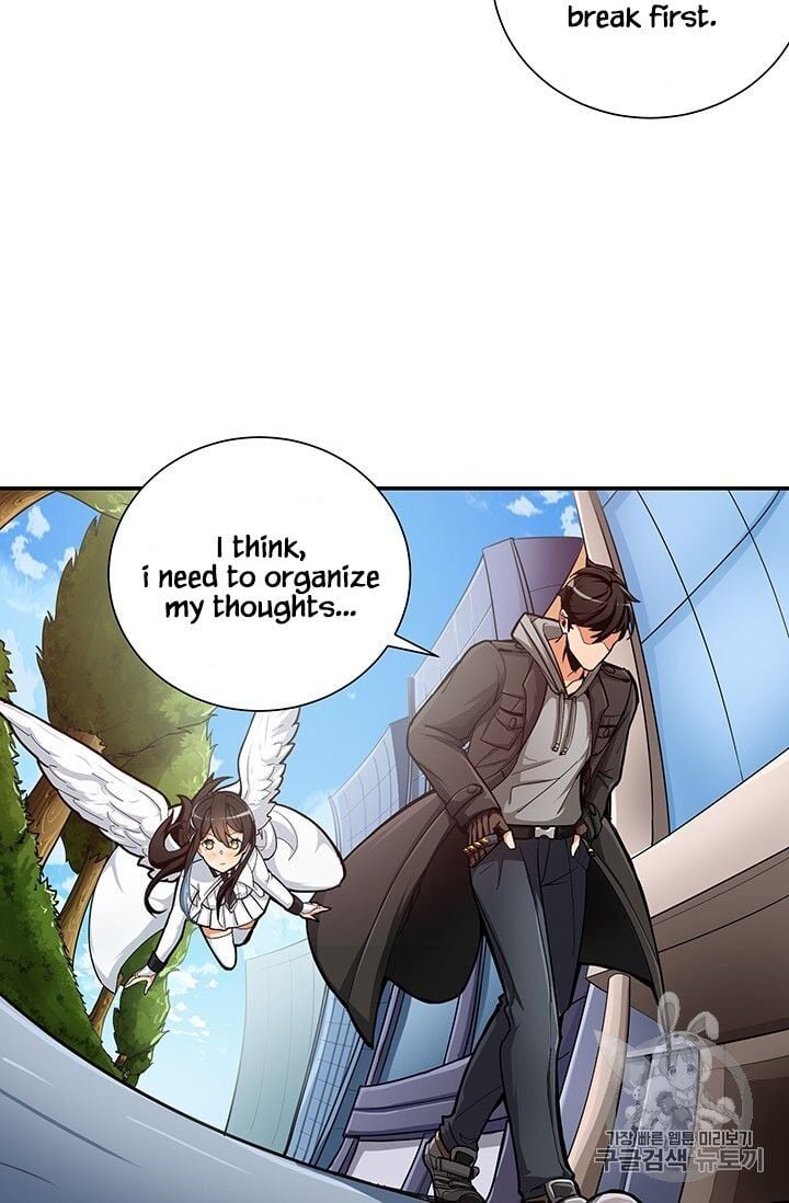 I Log In Alone chapter 33 - page 12