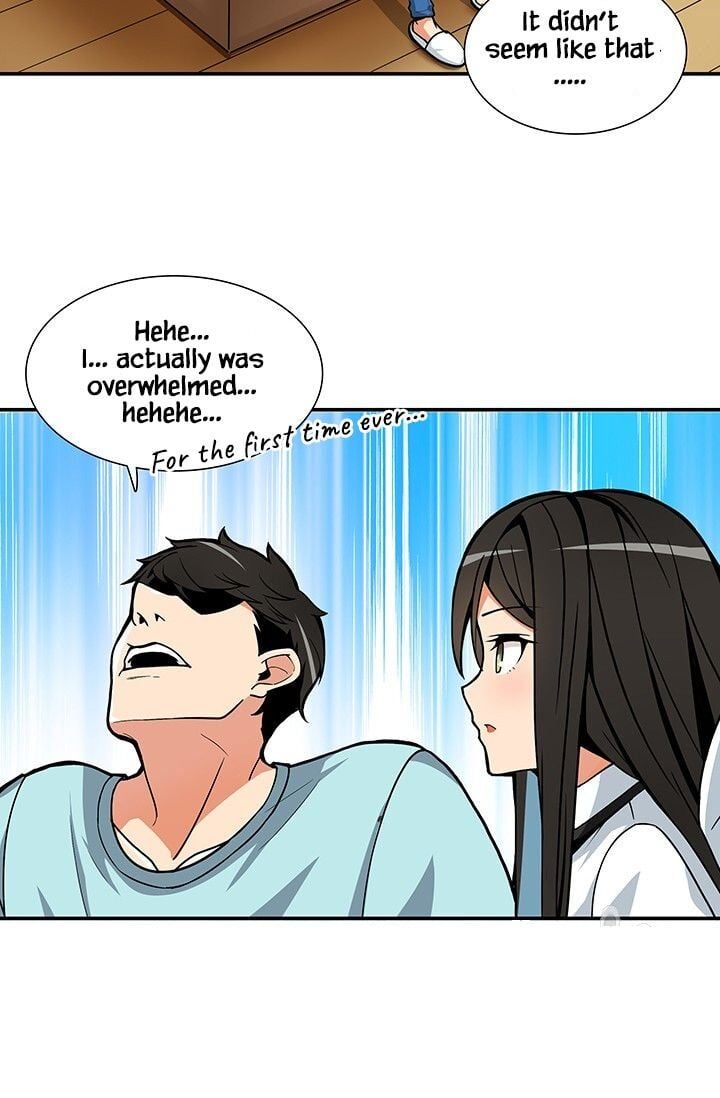 I Log In Alone chapter 33 - page 16