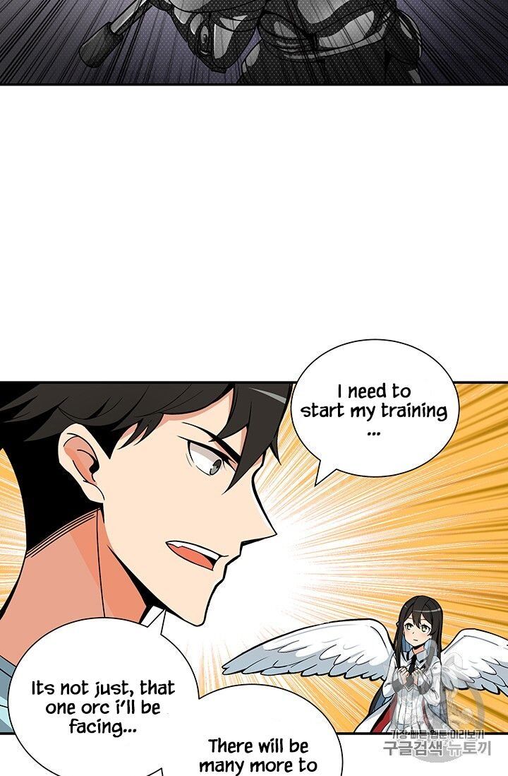 I Log In Alone chapter 33 - page 19