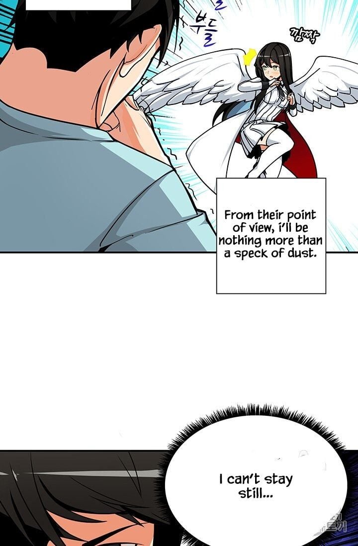 I Log In Alone chapter 33 - page 25