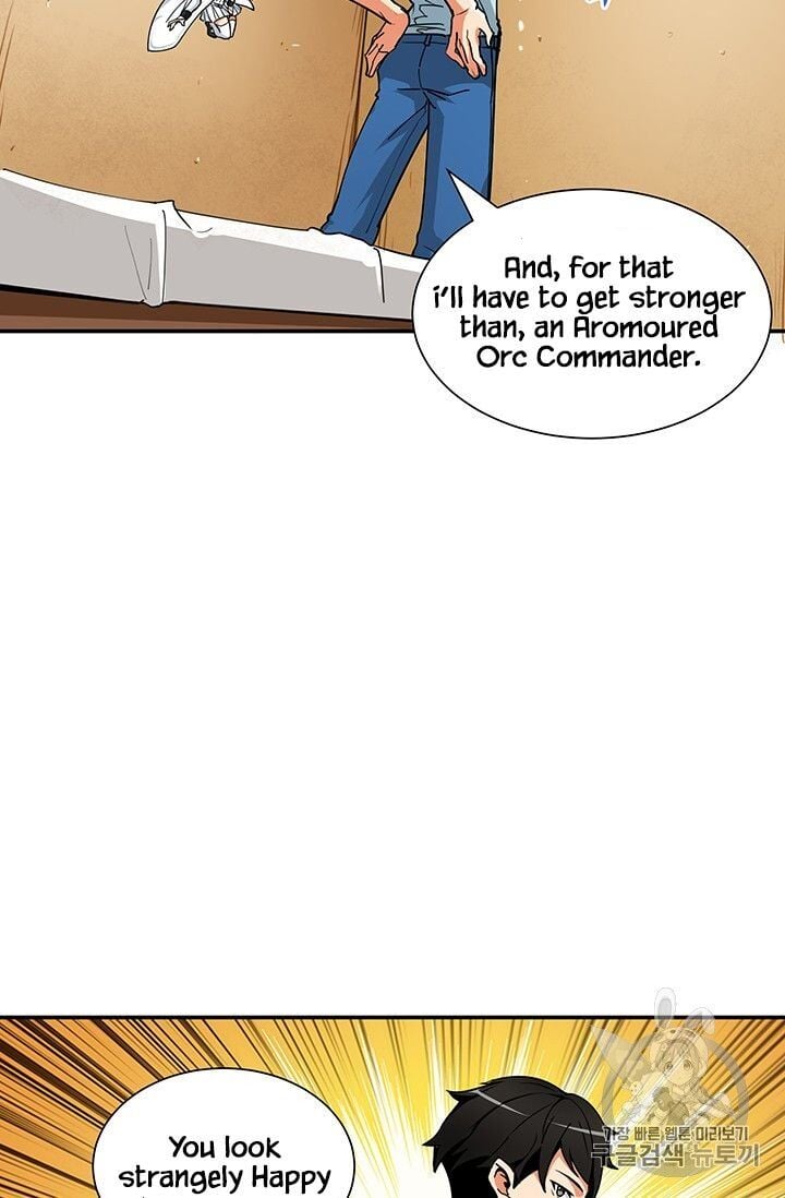 I Log In Alone chapter 33 - page 27