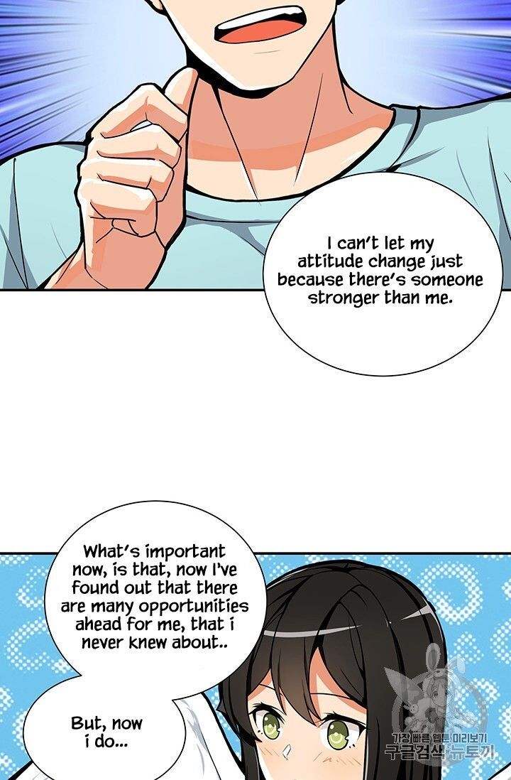 I Log In Alone chapter 33 - page 29