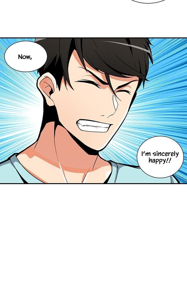 I Log In Alone chapter 33 - page 31