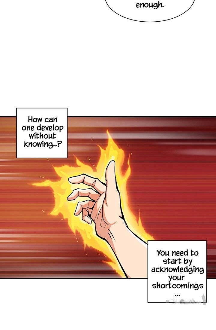 I Log In Alone chapter 33 - page 36