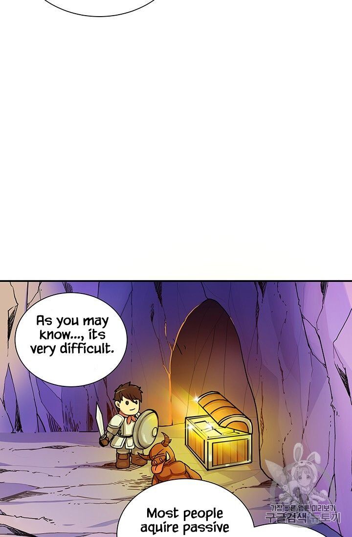 I Log In Alone chapter 33 - page 47
