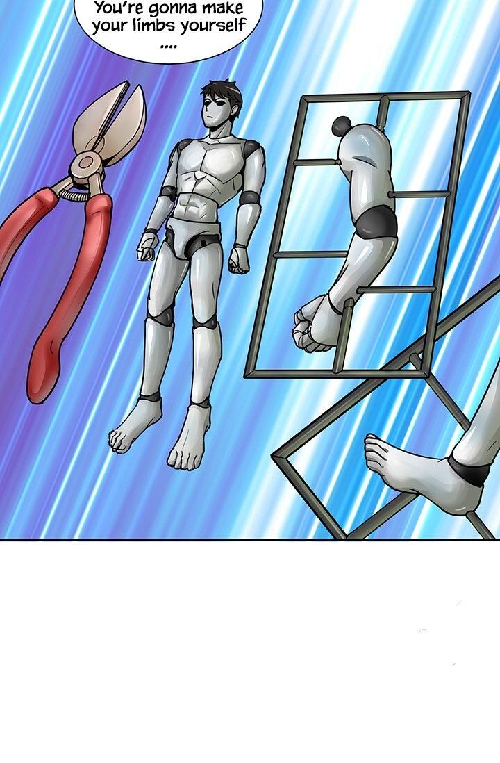 I Log In Alone chapter 33 - page 51