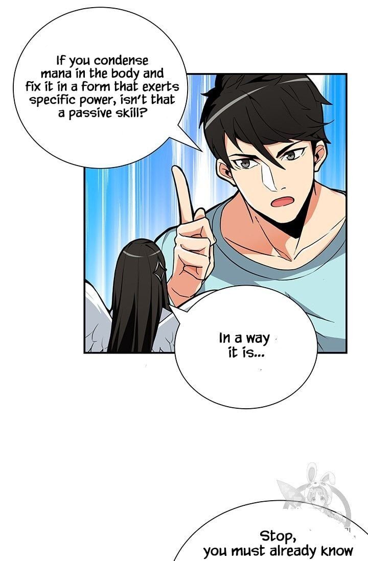 I Log In Alone chapter 33 - page 52