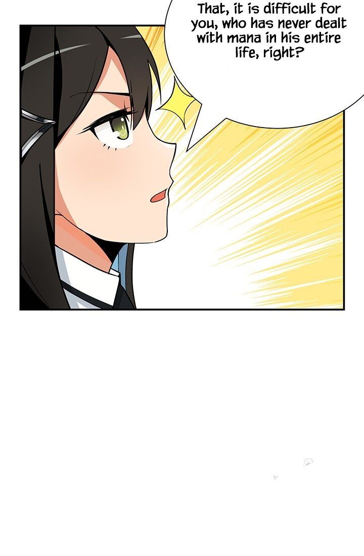 I Log In Alone chapter 33 - page 53