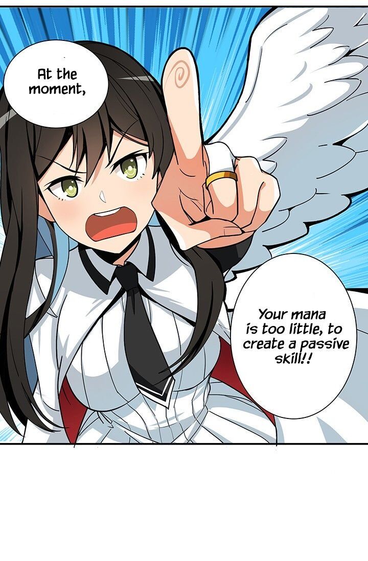 I Log In Alone chapter 33 - page 57