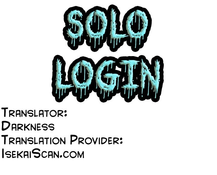 I Log In Alone chapter 33 - page 59