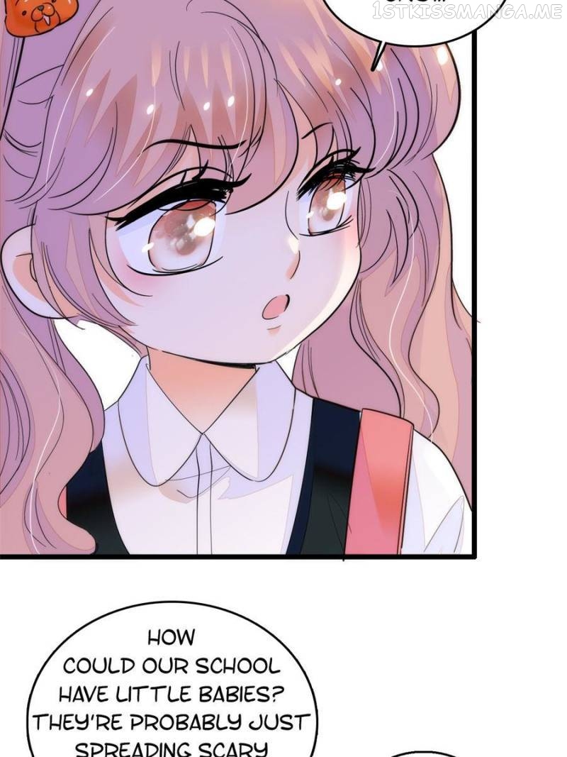 I’m Being Shipped With the King of Film! Chapter 273 - page 11