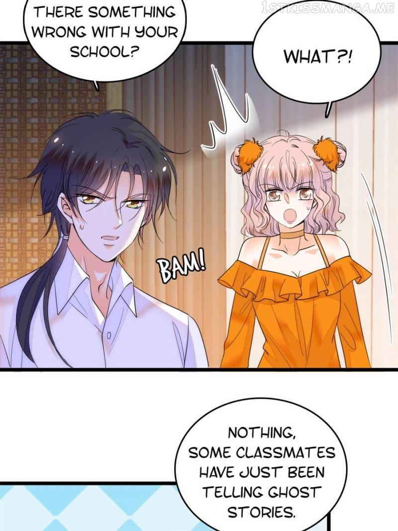 I’m Being Shipped With the King of Film! Chapter 273 - page 18