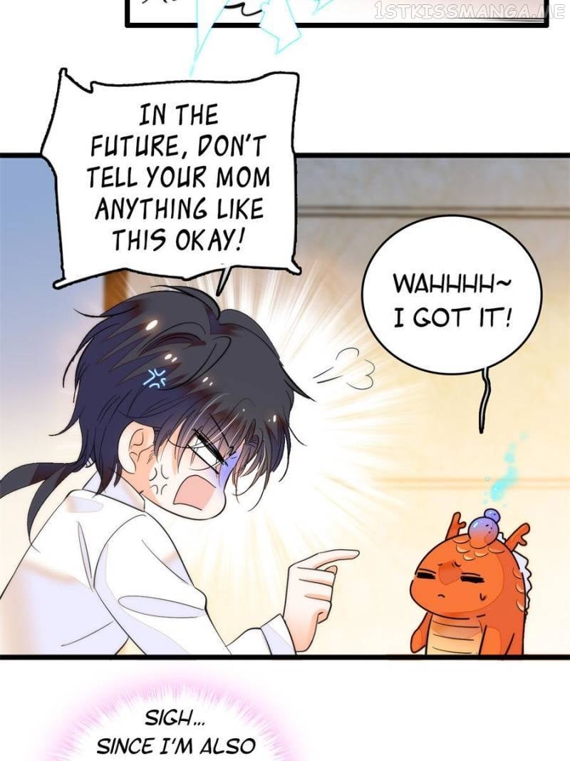 I’m Being Shipped With the King of Film! Chapter 273 - page 26