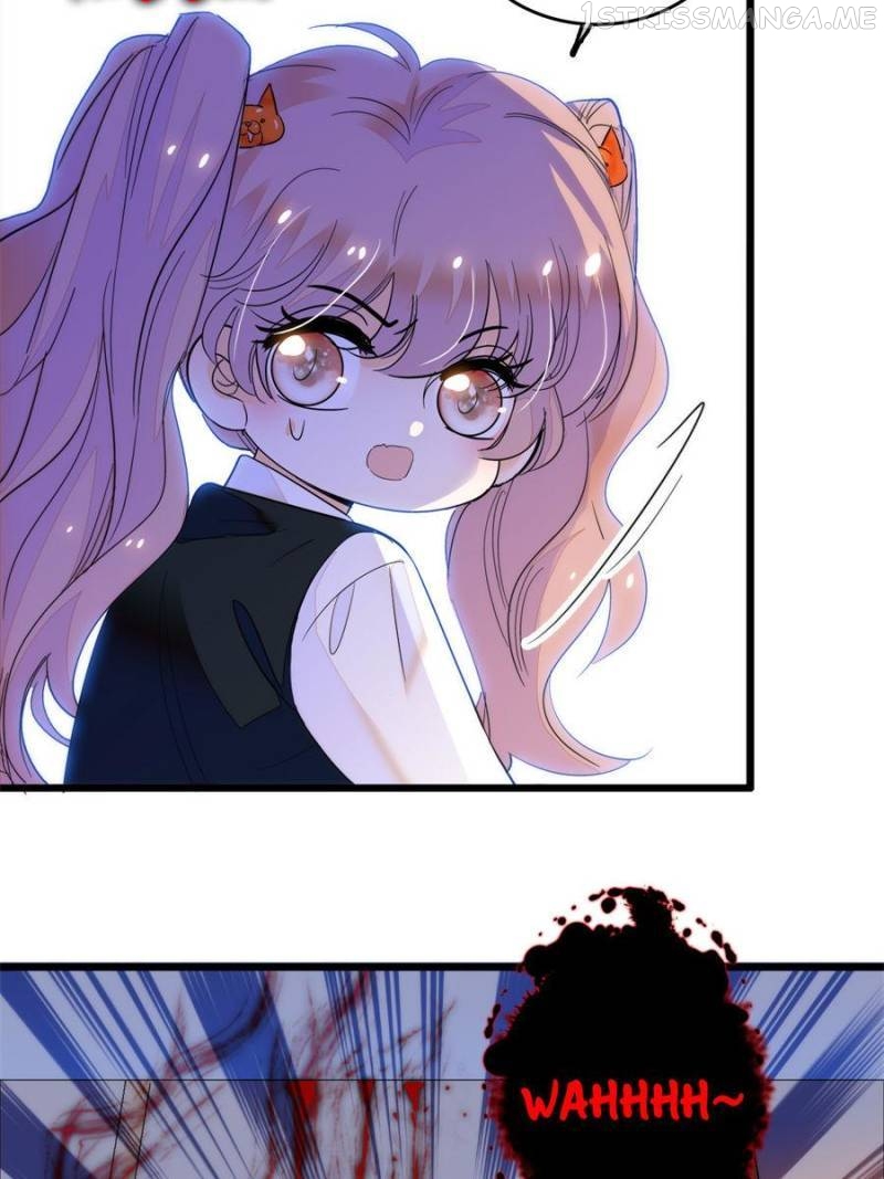 I’m Being Shipped With the King of Film! Chapter 273 - page 31