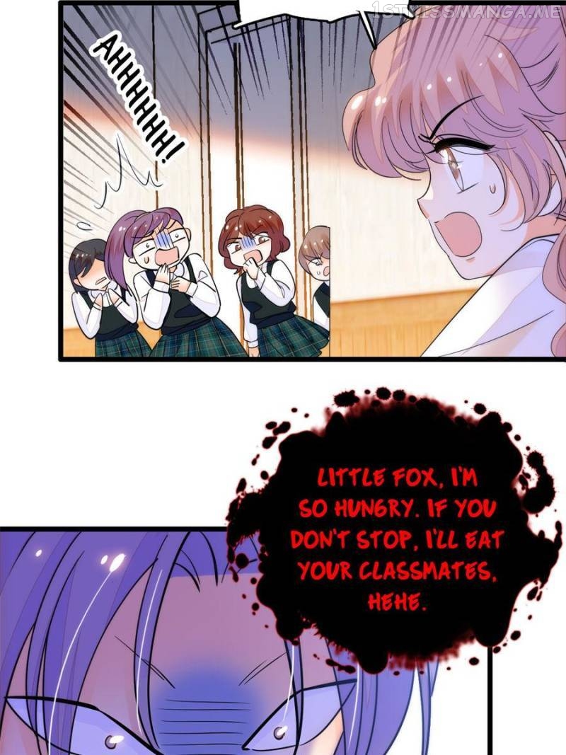 I’m Being Shipped With the King of Film! Chapter 273 - page 39