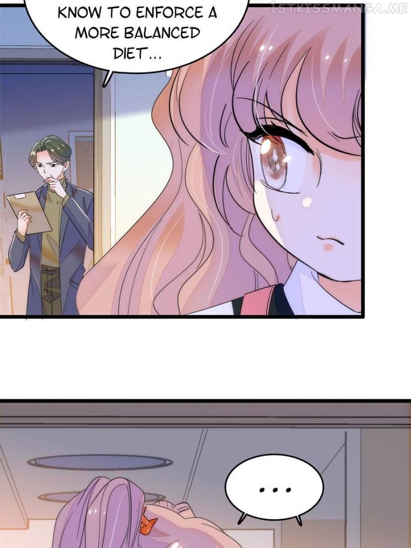 I’m Being Shipped With the King of Film! Chapter 273 - page 7