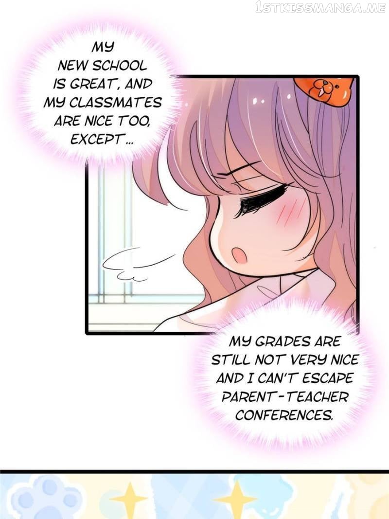 I’m Being Shipped With the King of Film! Chapter 272 - page 10