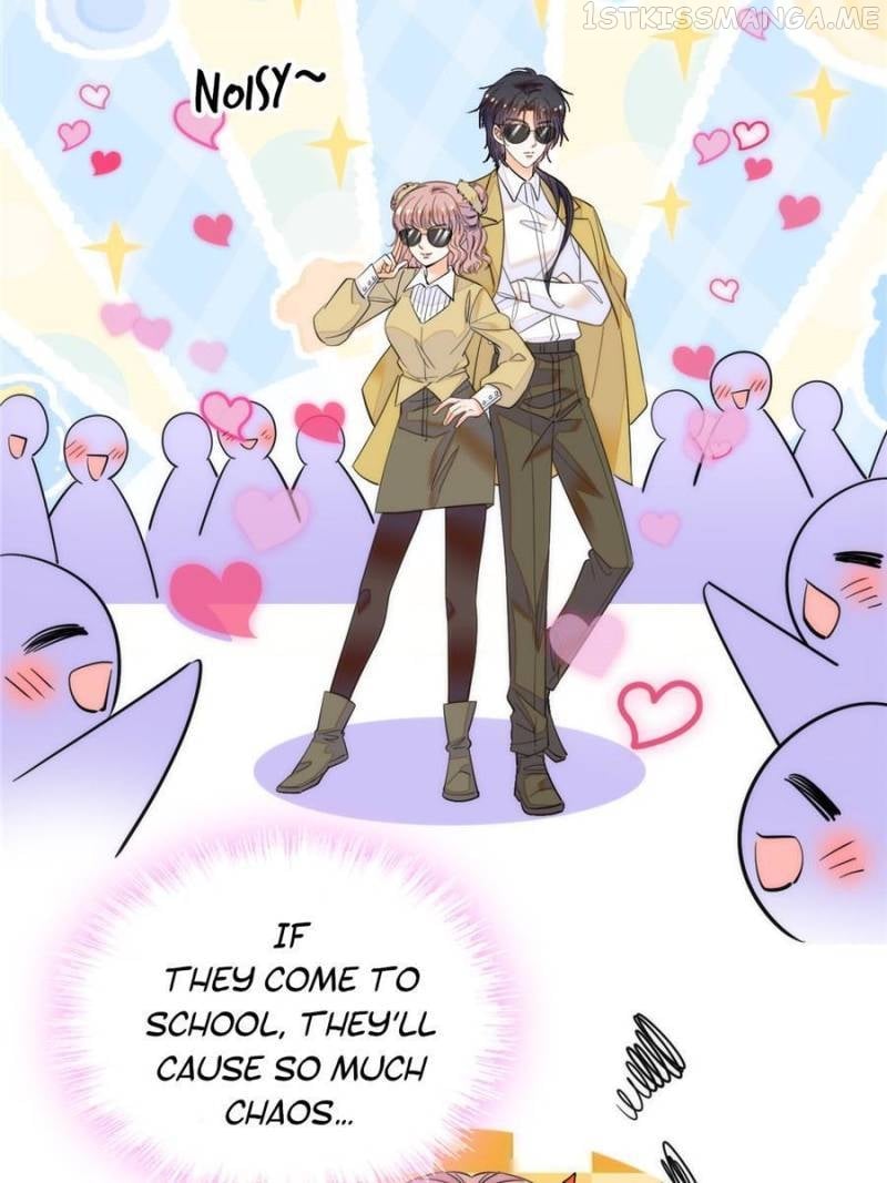 I’m Being Shipped With the King of Film! Chapter 272 - page 11