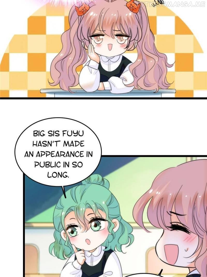 I’m Being Shipped With the King of Film! Chapter 272 - page 12