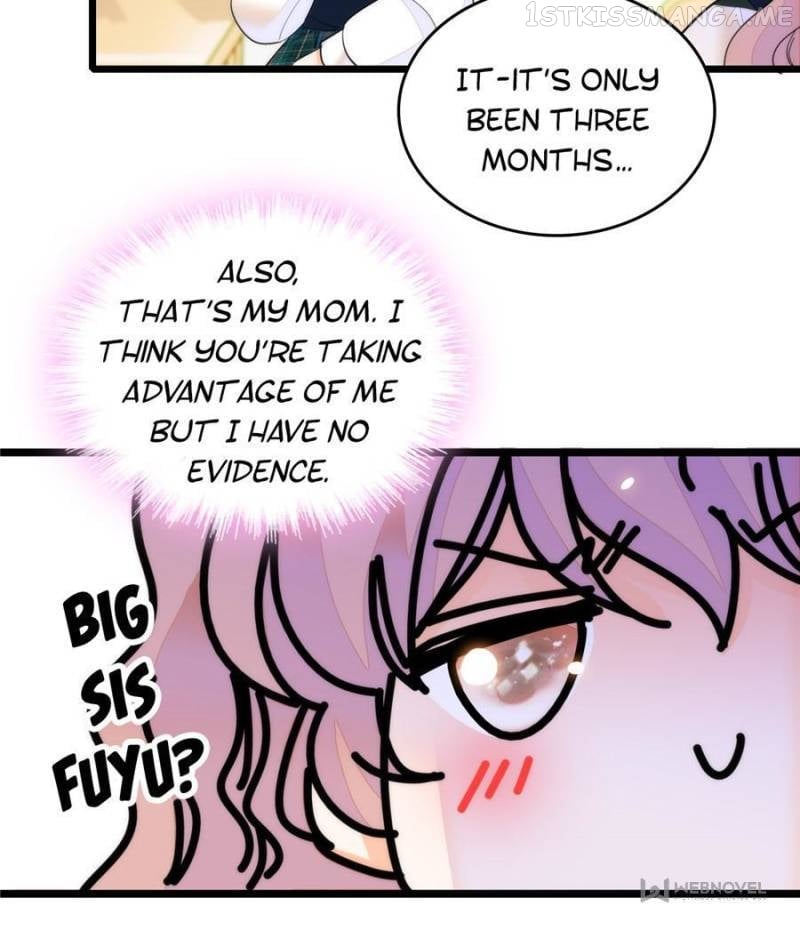I’m Being Shipped With the King of Film! Chapter 272 - page 13
