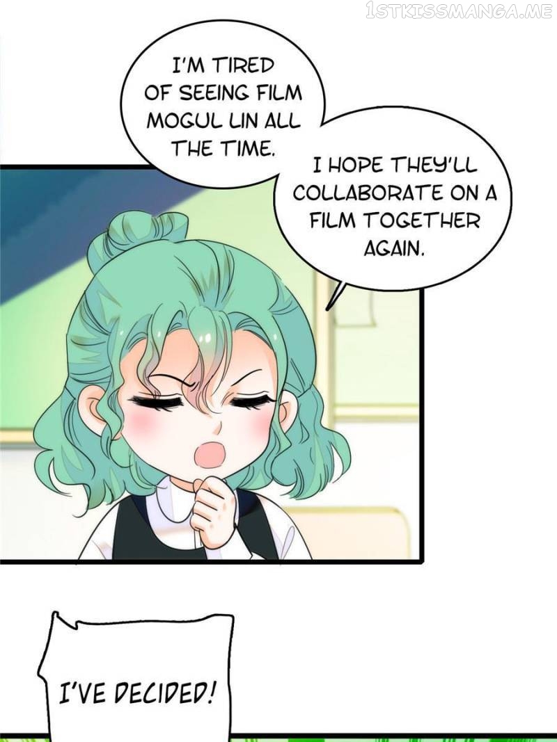 I’m Being Shipped With the King of Film! Chapter 272 - page 14