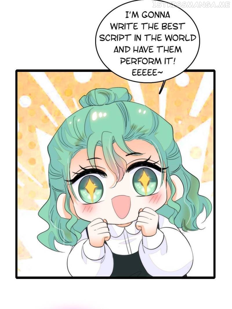 I’m Being Shipped With the King of Film! Chapter 272 - page 16