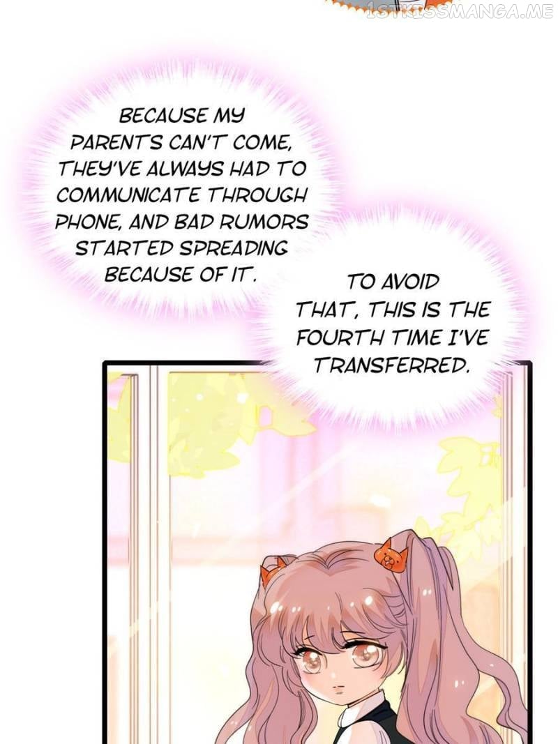 I’m Being Shipped With the King of Film! Chapter 272 - page 19