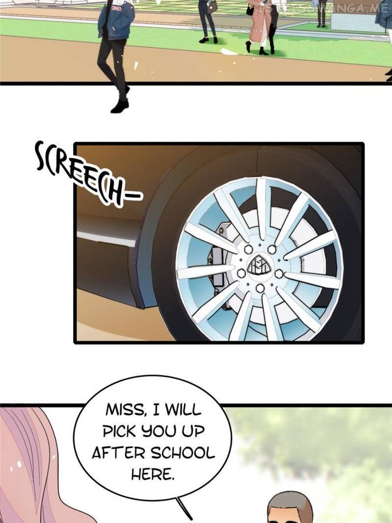 I’m Being Shipped With the King of Film! Chapter 272 - page 2