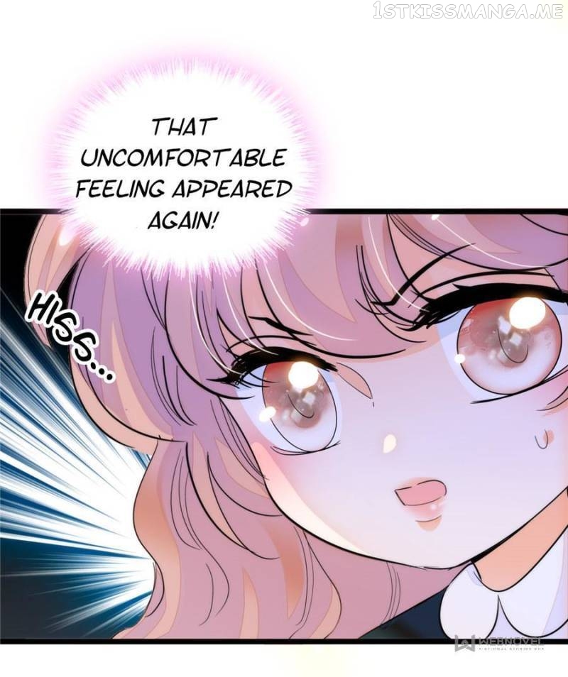 I’m Being Shipped With the King of Film! Chapter 272 - page 21