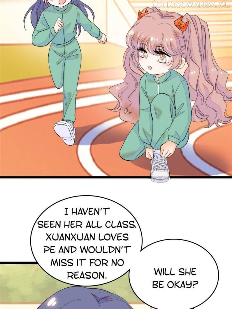 I’m Being Shipped With the King of Film! Chapter 272 - page 23