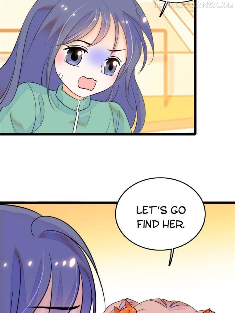 I’m Being Shipped With the King of Film! Chapter 272 - page 24