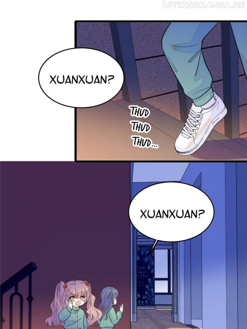 I’m Being Shipped With the King of Film! Chapter 272 - page 26