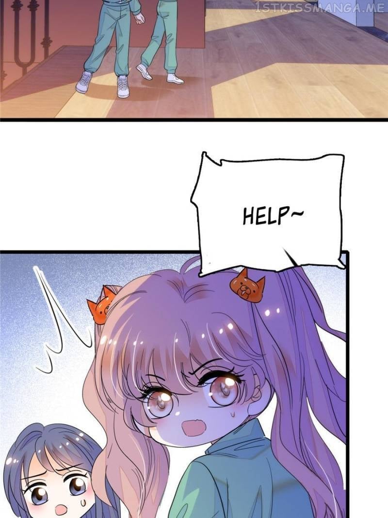 I’m Being Shipped With the King of Film! Chapter 272 - page 27