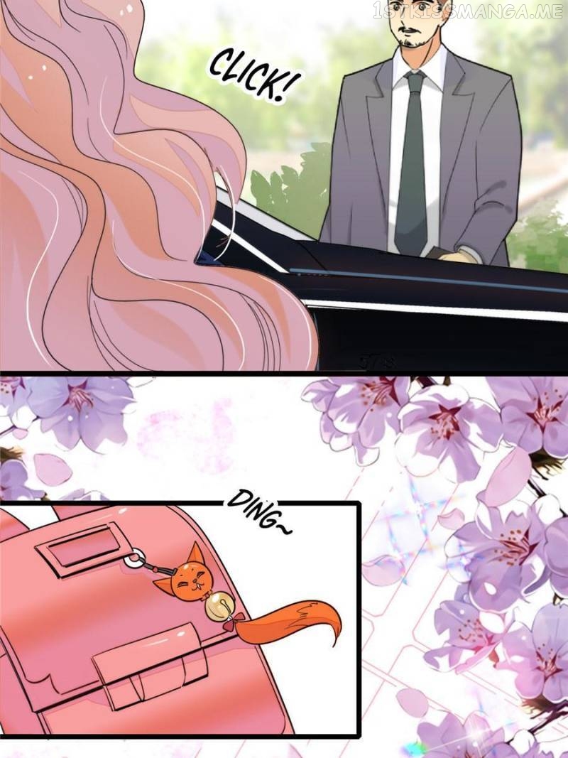 I’m Being Shipped With the King of Film! Chapter 272 - page 3