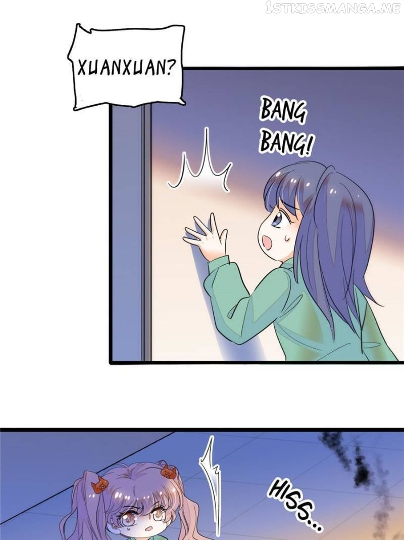 I’m Being Shipped With the King of Film! Chapter 272 - page 31