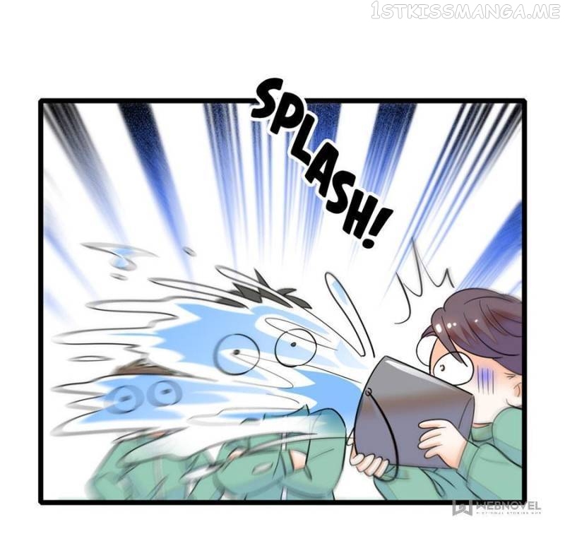 I’m Being Shipped With the King of Film! Chapter 272 - page 38