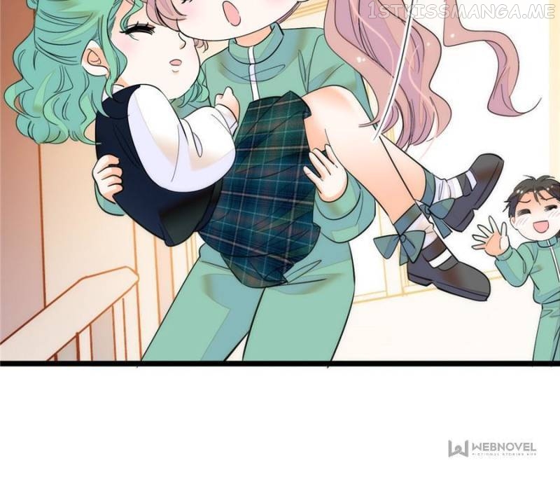 I’m Being Shipped With the King of Film! Chapter 272 - page 42