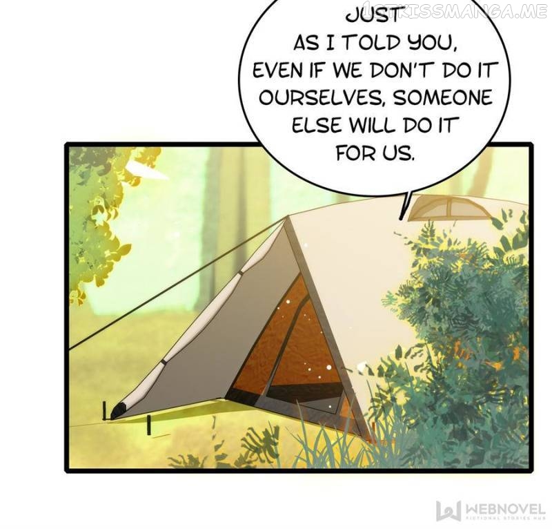 I’m Being Shipped With the King of Film! Chapter 271 - page 12