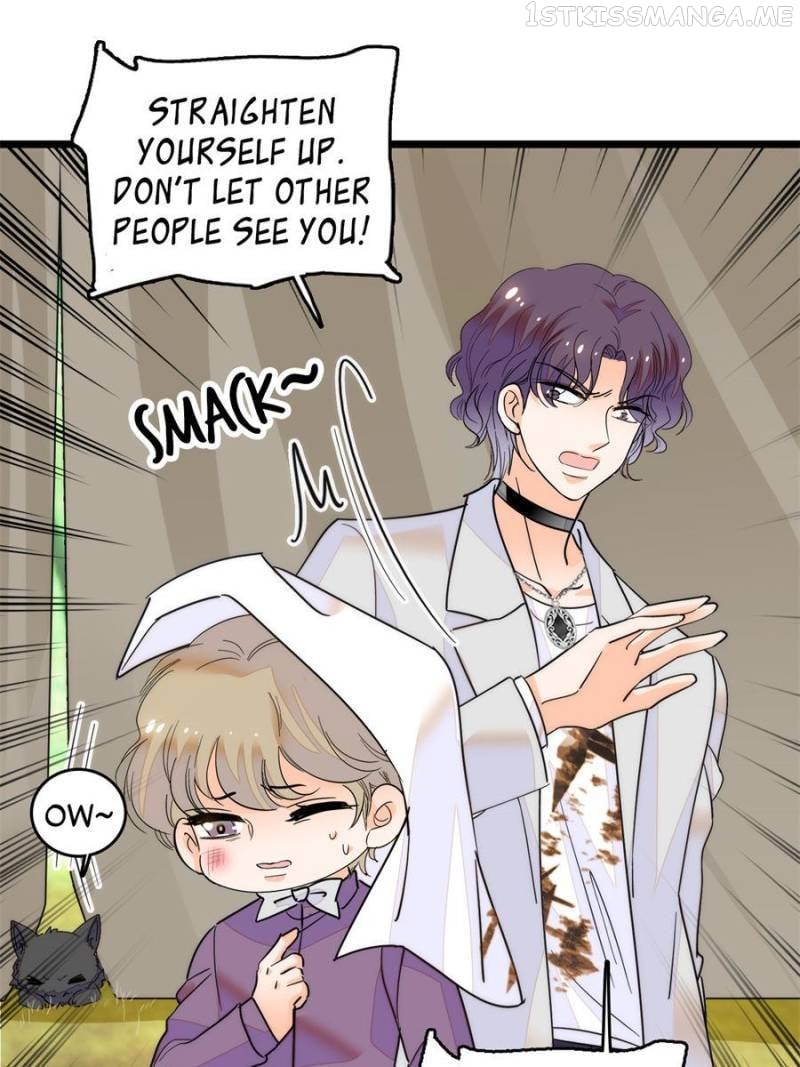 I’m Being Shipped With the King of Film! Chapter 271 - page 13