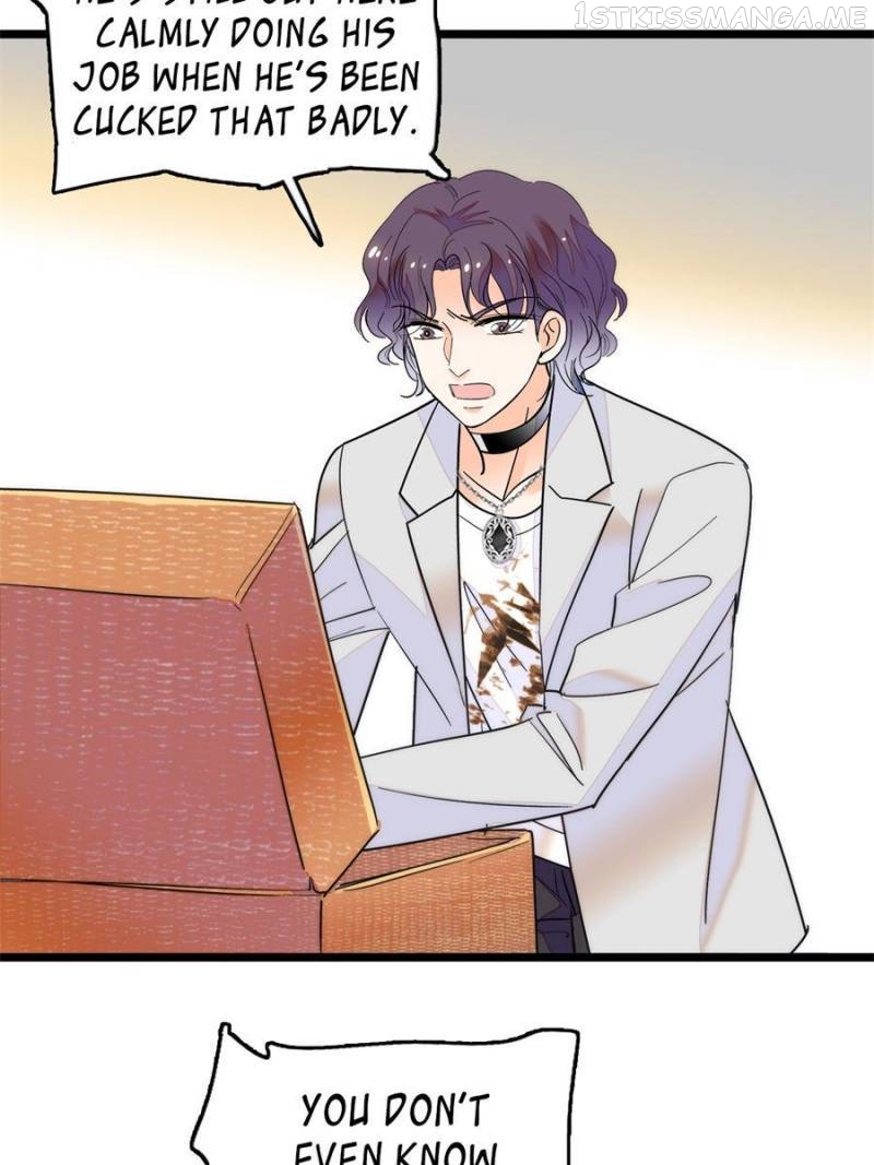 I’m Being Shipped With the King of Film! Chapter 271 - page 15