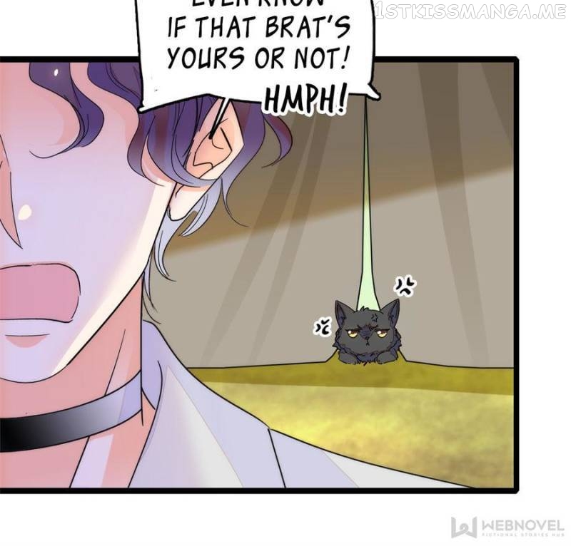 I’m Being Shipped With the King of Film! Chapter 271 - page 16