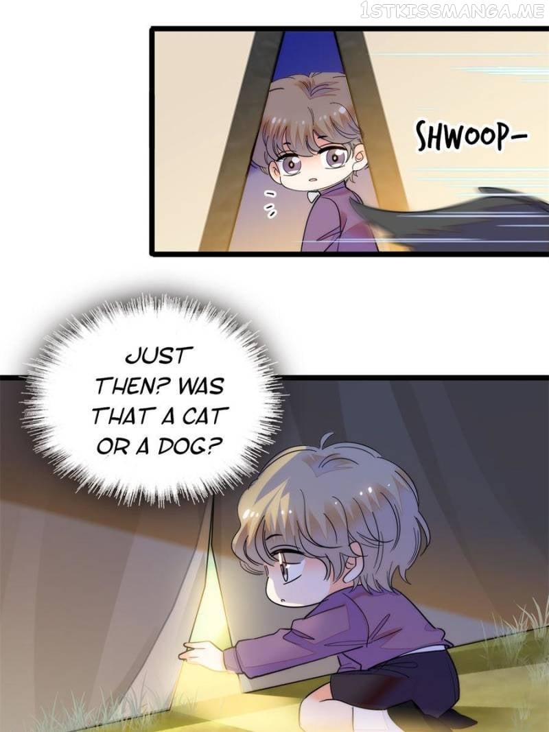I’m Being Shipped With the King of Film! Chapter 271 - page 17