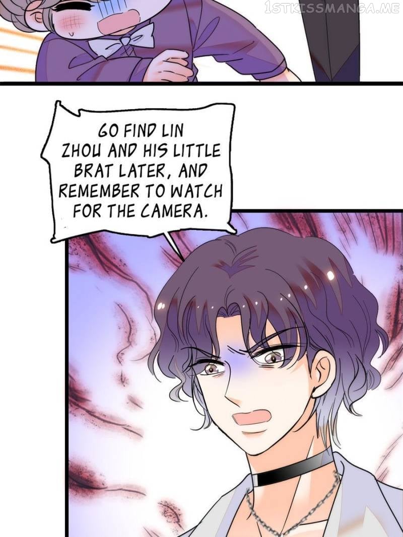 I’m Being Shipped With the King of Film! Chapter 271 - page 19