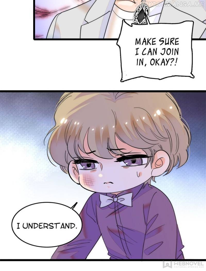 I’m Being Shipped With the King of Film! Chapter 271 - page 20