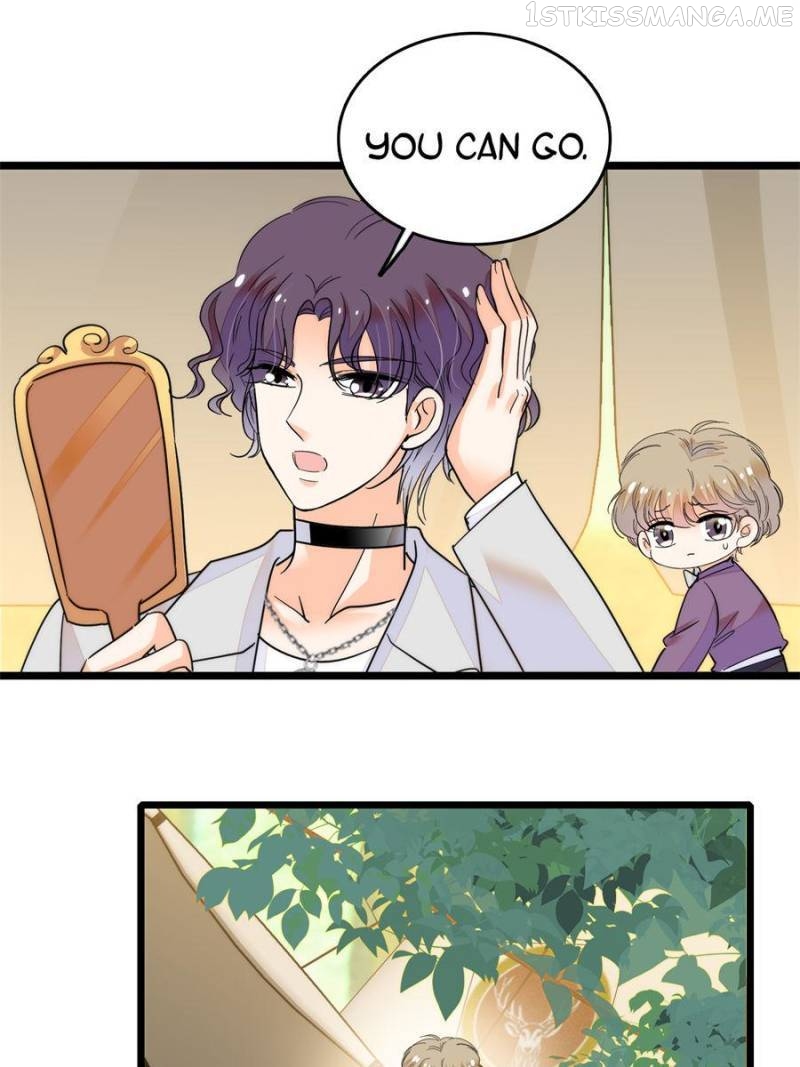I’m Being Shipped With the King of Film! Chapter 271 - page 21