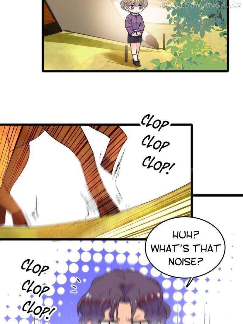 I’m Being Shipped With the King of Film! Chapter 271 - page 22