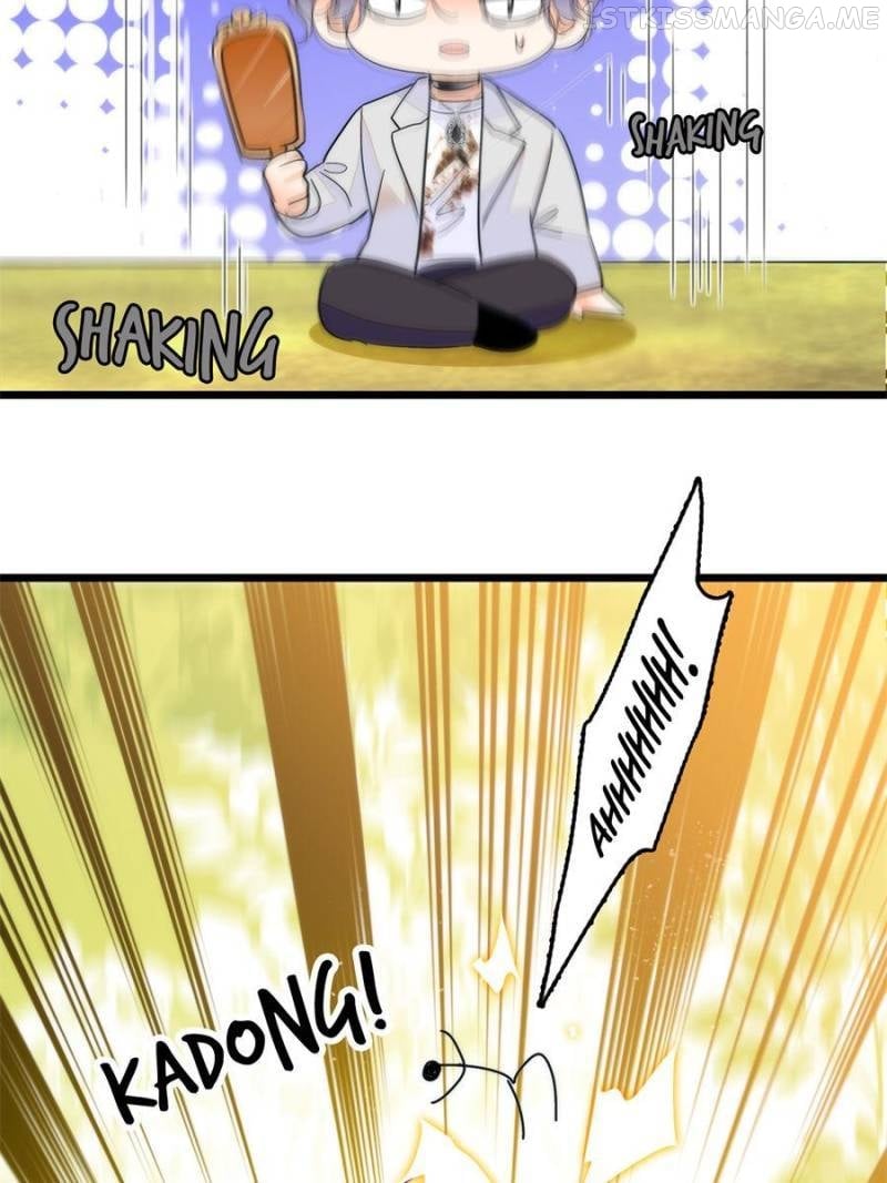 I’m Being Shipped With the King of Film! Chapter 271 - page 23