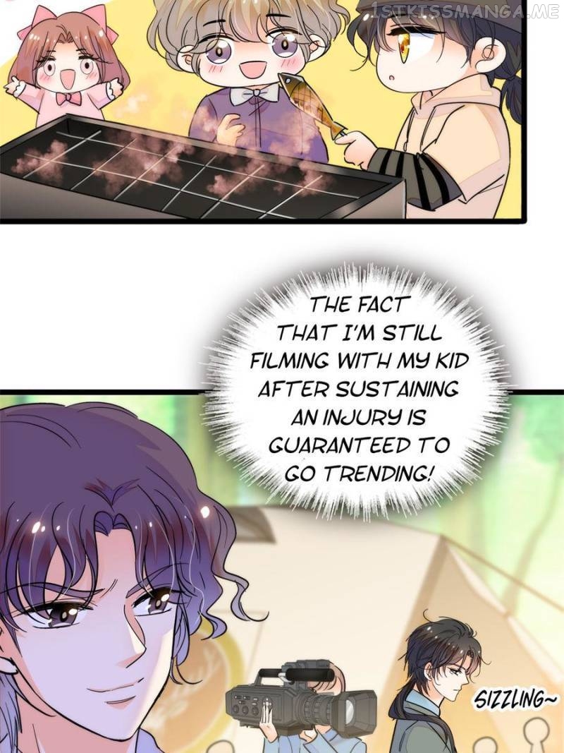 I’m Being Shipped With the King of Film! Chapter 271 - page 38